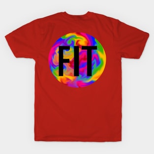 FIT Designer T-Shirt